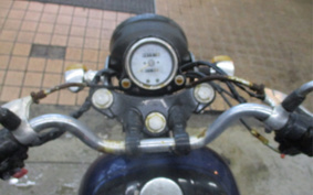 KAWASAKI ESTRELLA CUSTOM  BJ250A