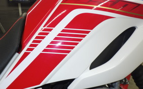 YAMAHA SEROW 250 Gen.3 2009 DG31J