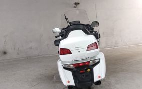 HONDA GL 1800 GOLD WING 2011 SC68