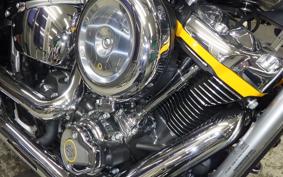 HARLEY FLSTFI1920 2025