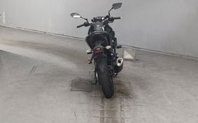 YAMAHA MT-03 RH07J