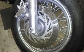 YAMAHA DRAGSTAR 400 CLASSIC  2012 VH02J