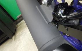 SUZUKI GSX-S125 2016 DL32D