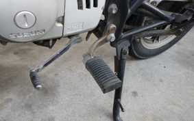 SUZUKI GN125 E 2000 NF41A