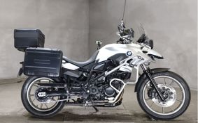 BMW F700GS 2013 0B01