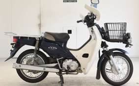 HONDA C50 SUPER CUB 2004 AA04
