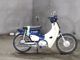 Фото Honda SUPER CUB50 2018 с японского аукциона