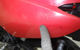 HONDA XR100 MOTARD 2025 HD13