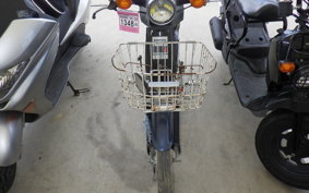 HONDA C50 SUPER CUB 2002 C50