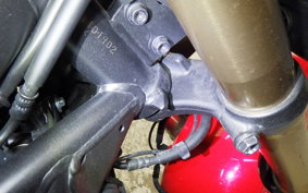 HONDA CBR650R 2022 RH03