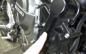 SUZUKI GSX-8S 2024 EM1AA