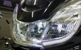 HONDA PCX125 JF56