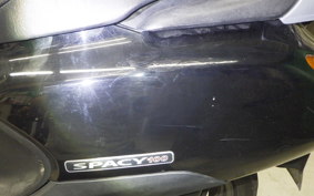 HONDA SPACY 100 2026 JF13