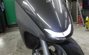 YAMAHA AXIS 125 TREET 2026 SE53J