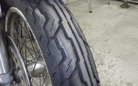 YAMAHA SR400 Gen.3 2003 RH01J