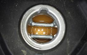 HONDA TACT Gen.4 2026 AF75