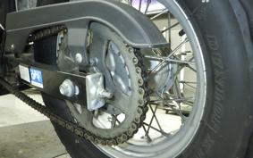 SUZUKI VANVAN 200 2009 NH42A