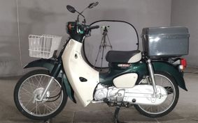HONDA SUPER CUB50 AA09