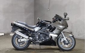 KAWASAKI ZZ-R400 2000 ZX400N