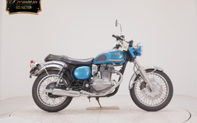 KAWASAKI ESTRELLA 2016 BJ250A
