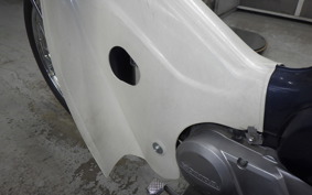 HONDA C50 SUPER CUB 2004 AA01