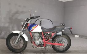 HONDA FTR223 MC34