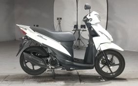 SUZUKI ADDRESS V110 CE47A