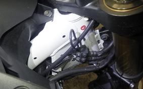 HONDA CRF1000L AFRICA TWIN DCT 2018 SD04