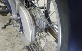 HONDA C70 SUPER CUB 2024 C70