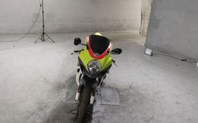 SUZUKI GSX-R250 GJ72A