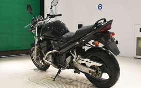 SUZUKI BANDIT 1200 2006 GV79A