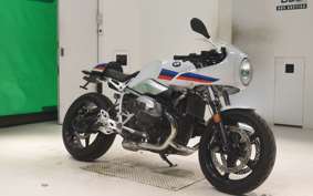 BMW R NINE T RACER 2017