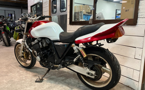 HONDA CB400SF 1997 NC31