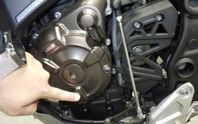 YAMAHA TENERE 700 2023 DM13J