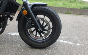 HONDA  REBEL 250 ABS MC49