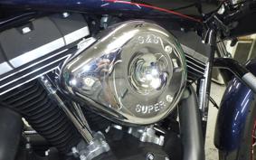 HARLEY FXDBA 1580 2013