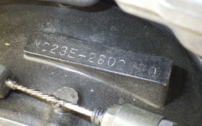 HONDA CB400SF VTEC K NC39