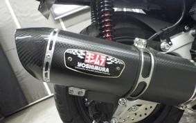 HONDA PCX 160 2021 KF47