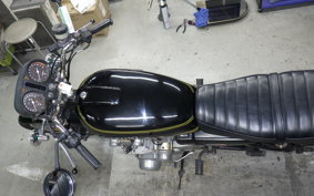 SUZUKI GS750 2021 GS750