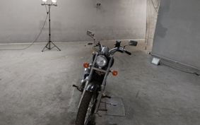 HONDA STEED 600 1995 PC21
