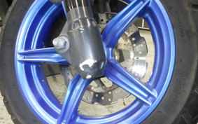 YAMAHA BW S125 Gen.2 2023 SEA6J