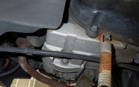 YAMAHA JOG Delux 2015 SA39J