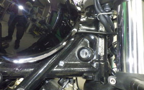 TRIUMPH BONNEVILLE BOBBER 2024