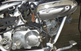 HONDA MAGNA 50 AC13