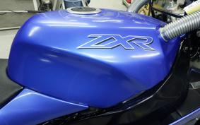 KAWASAKI ZXR750 1991 ZX750J