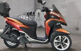 YAMAHA TRICITY 125 SE82J