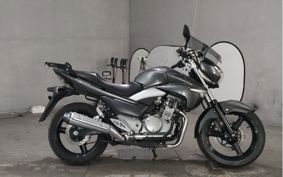 SUZUKI GSR250S GJ55D