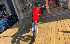 HONDA CRF125F JE03