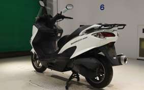 SUZUKI SKYWAVE 200 (Burgman 200)