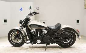 INDIAN Scout 2023
